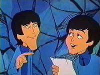 The Beatles The Cartoon Series